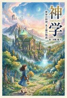 神学