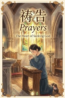 祷告